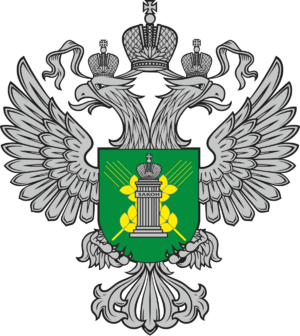 Логотип Россельхознадзора